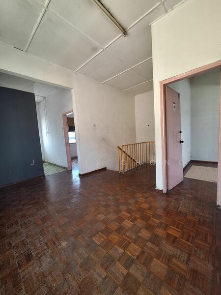 For Sale - 2-storey Terrace House at Taman Overseas Union (Taman Oug)