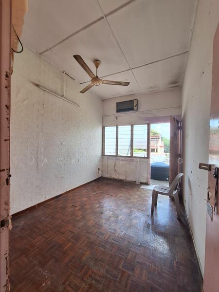 For Sale - 2-storey Terrace House at Taman Overseas Union (Taman Oug)
