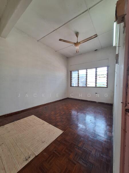 For Sale - 2-storey Terrace House at Taman Overseas Union (Taman Oug)