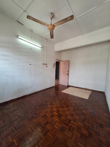 For Sale - 2-storey Terrace House at Taman Overseas Union (Taman Oug)