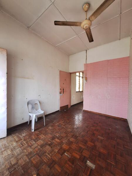 For Sale - 2-storey Terrace House at Taman Overseas Union (Taman Oug)