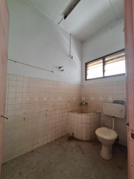 For Sale - 2-storey Terrace House at Taman Overseas Union (Taman Oug)