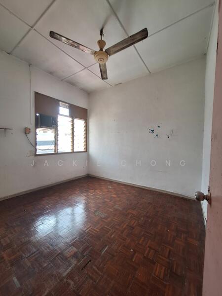 For Sale - 2-storey Terrace House at Taman Overseas Union (Taman Oug)