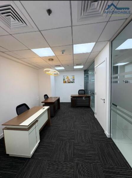 For Rent - Retail Office at Bukit Bintang