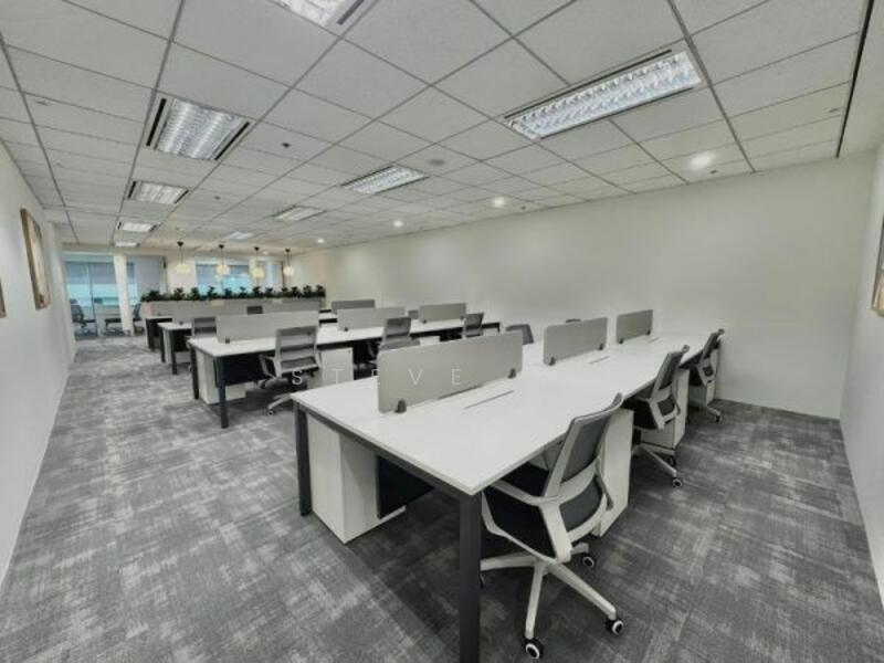 For Rent - Retail Office at Bukit Bintang