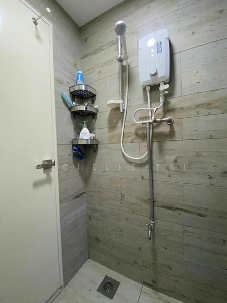 Servis Apartment untuk Disewa di Arte Mont Kiara - Michelle Tai - PropertyGuru.com.my