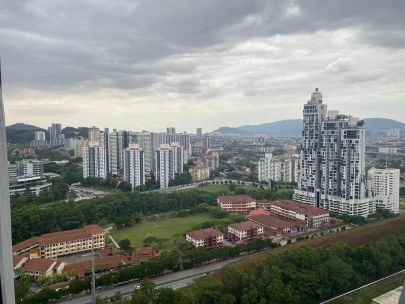 Servis Apartment untuk Disewa di Arte Mont Kiara - Michelle Tai - PropertyGuru.com.my