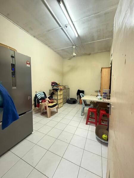 Untuk Dijual - Century Garden