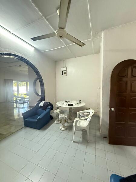 Untuk Dijual - Century Garden