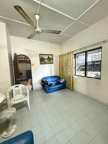 Untuk Dijual - Century Garden