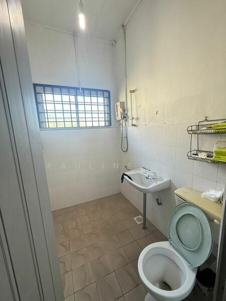 Untuk Dijual - Century Garden