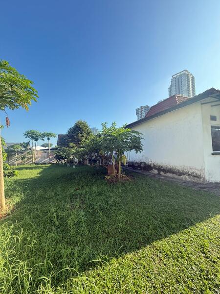 Untuk Dijual - Century Garden