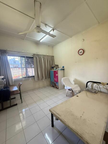 Untuk Dijual - Century Garden