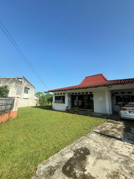 Untuk Dijual - Century Garden