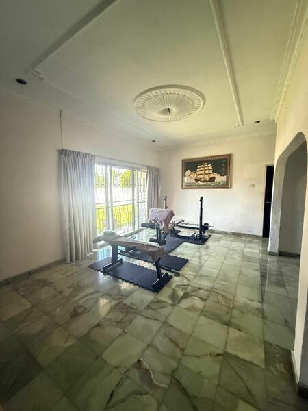 Untuk Dijual - Century Garden