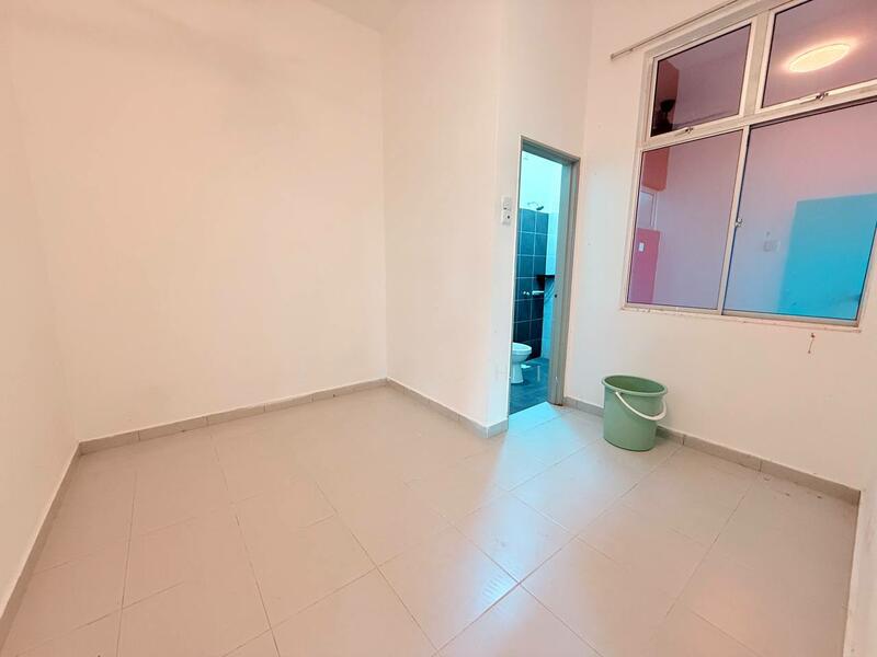 Untuk Disewa - Taman Pulai Mutiara Tamans Pulais Mutiaras