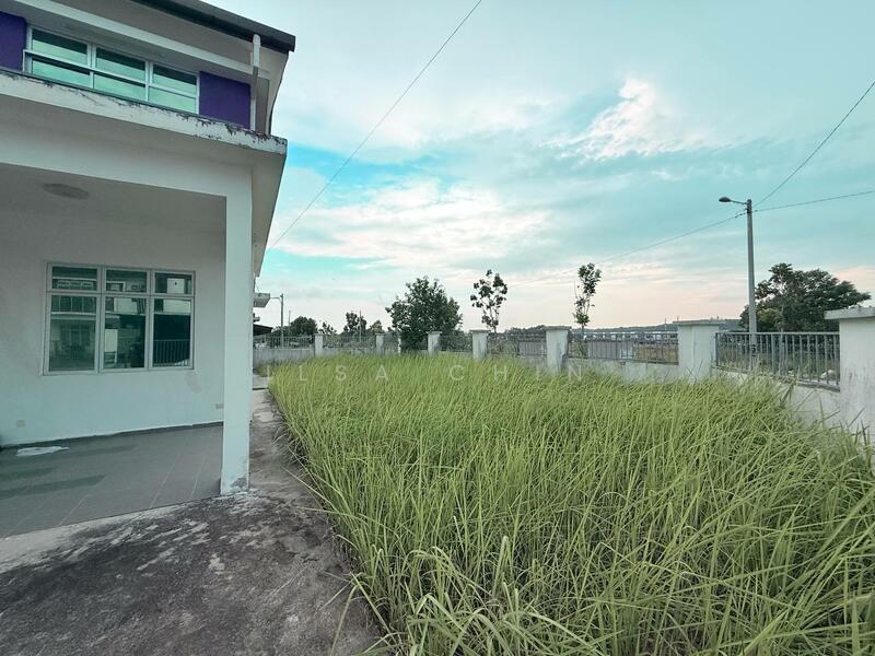 Untuk Disewa - Taman Pulai Mutiara Tamans Pulais Mutiaras