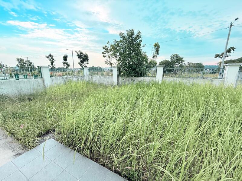 Untuk Disewa - Taman Pulai Mutiara Tamans Pulais Mutiaras