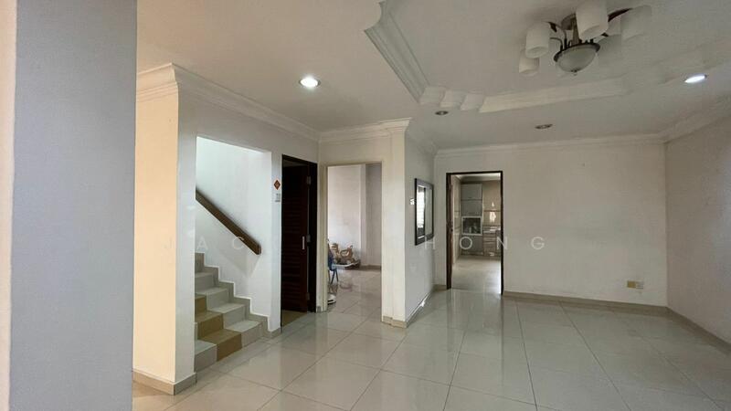 For Sale - Semi-Detached House at Taman Overseas Union (Taman Oug)