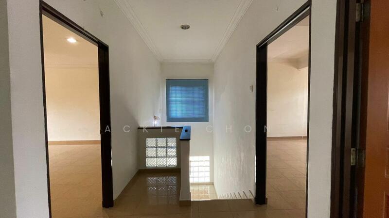 For Sale - Semi-Detached House at Taman Overseas Union (Taman Oug)