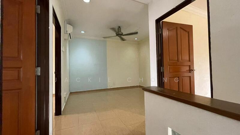 For Sale - Semi-Detached House at Taman Overseas Union (Taman Oug)