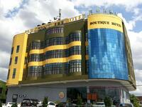 For Sale - paragon city hotel