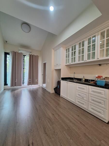 For Sale - Townhouse at Bukit OUG