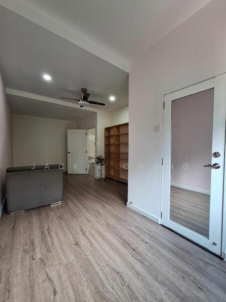 For Sale - Townhouse at Bukit OUG