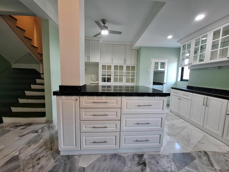 For Sale - Townhouse at Bukit OUG