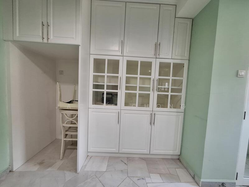 For Sale - Townhouse at Bukit OUG