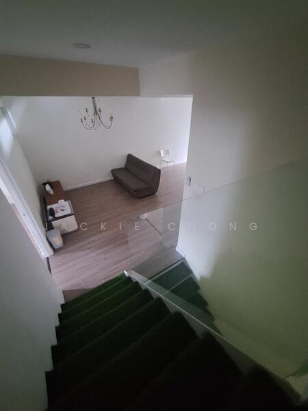 For Sale - Townhouse at Bukit OUG