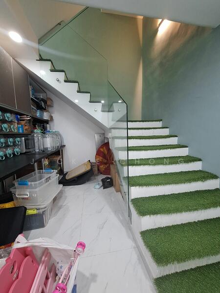 For Sale - Townhouse at Bukit OUG