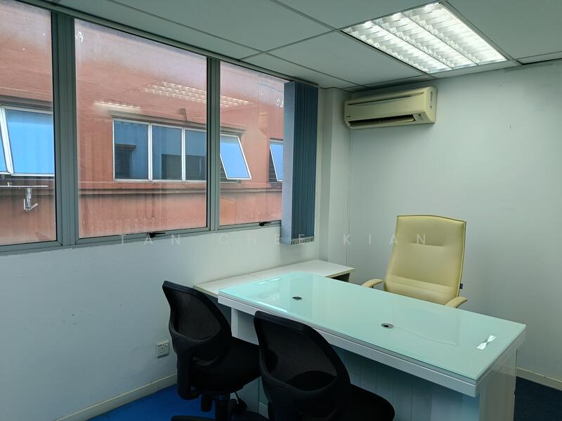 Untuk Disewa - Bandar Tasik Selatan