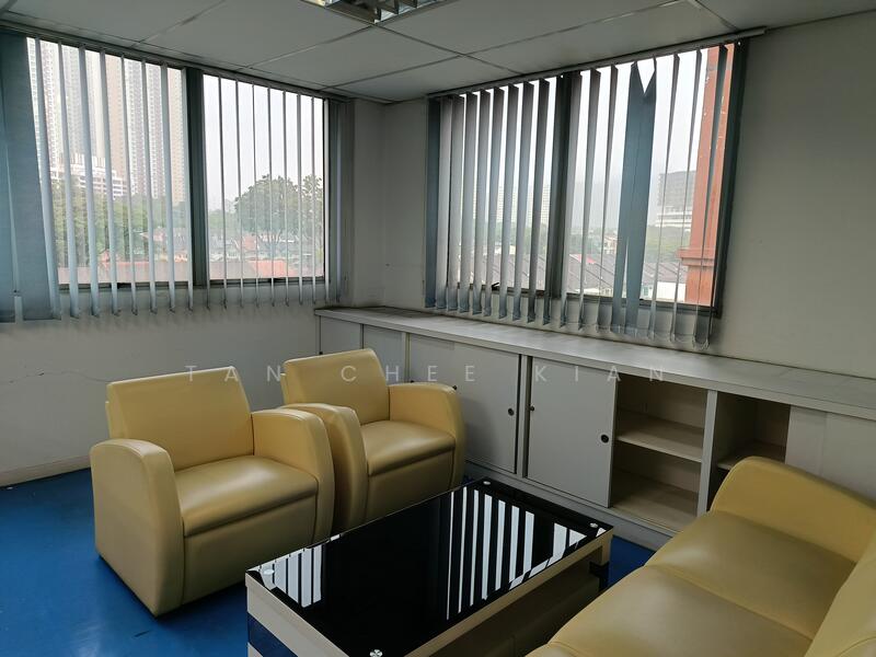 Untuk Disewa - Bandar Tasik Selatan