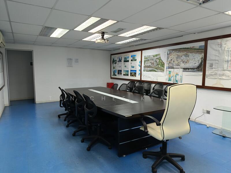 Untuk Disewa - Bandar Tasik Selatan