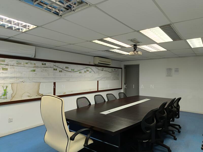 Untuk Disewa - Bandar Tasik Selatan