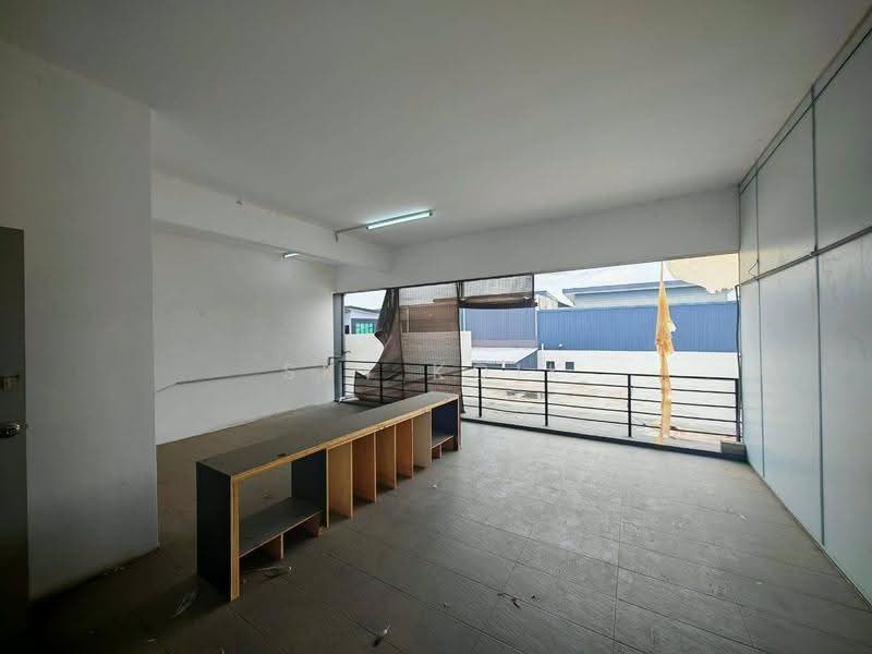 Kilang untuk Disewa di Taman Perindustrian Ringan Usahajaya (Simpang Ampat) - Sky Koik - Interior - PropertyGuru.com.my