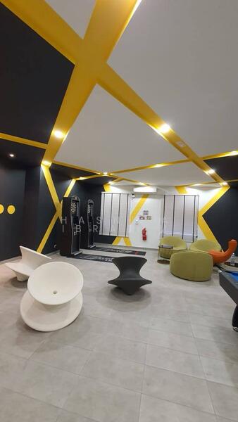 Untuk Disewa - Platinum Splendor Residence