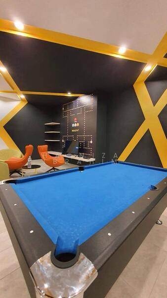 Untuk Disewa - Platinum Splendor Residence