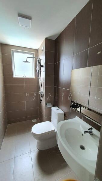 Untuk Disewa - Platinum Splendor Residence