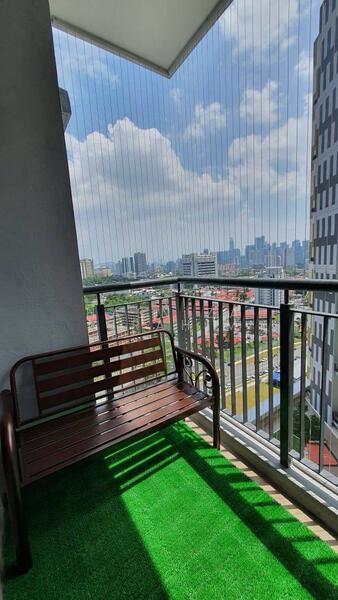 Untuk Disewa - Platinum Splendor Residence