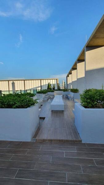 Untuk Disewa - Platinum Splendor Residence