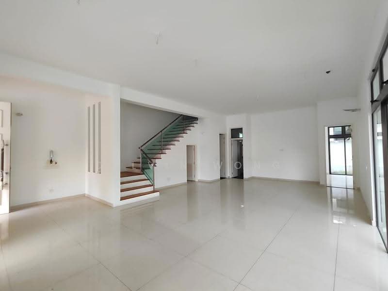 Semi-Detached House for Sale in Eco Botanic (Iskandar Puteri (Nusajaya)) - Calvin Wong - Living Room - PropertyGuru.com.my