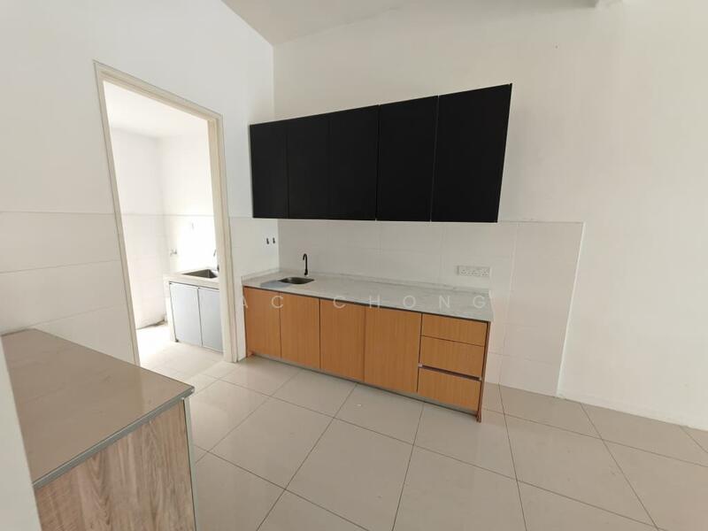 Untuk Disewa - Fairfield Residences