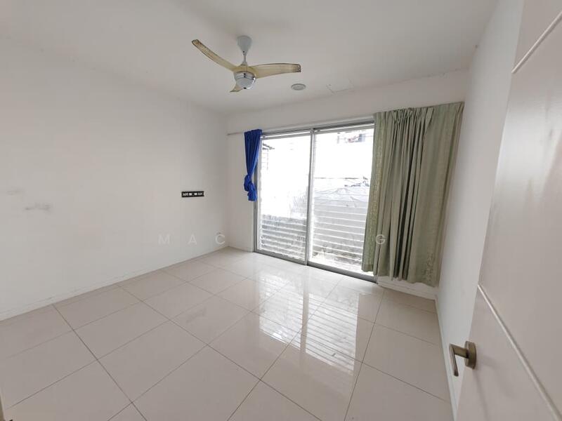 Untuk Disewa - Fairfield Residences