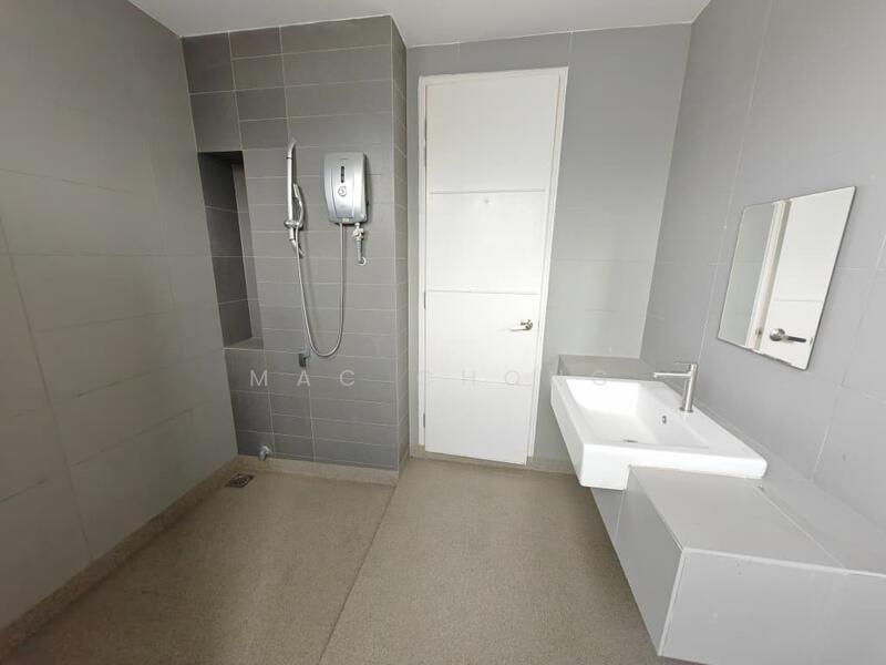 Untuk Disewa - Fairfield Residences