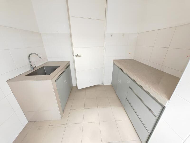 Untuk Disewa - Fairfield Residences