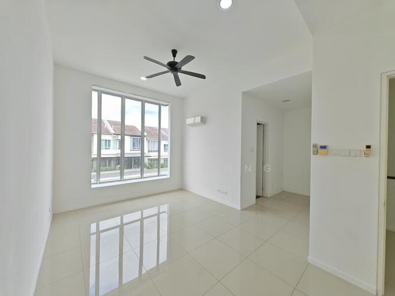 Untuk Disewa - Fairfield Residences