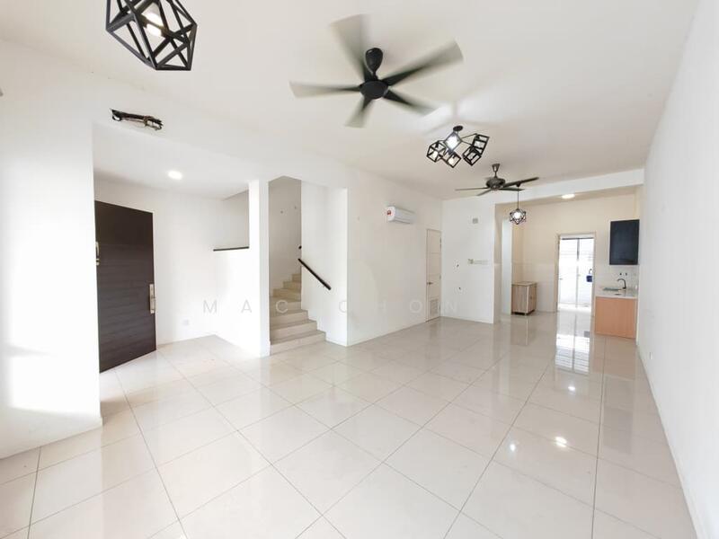 Untuk Disewa - Fairfield Residences