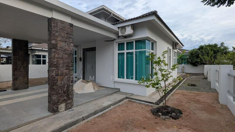For Sale - Taman Belimbing Setia